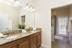 Je53100 - Champions Gate Resort - 5 Bed 4 Baths Villa