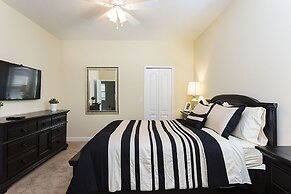 Je53100 - Champions Gate Resort - 5 Bed 4 Baths Villa