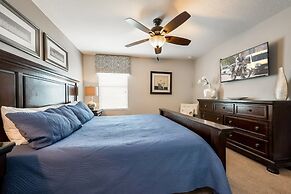 Je54200 - Champions Gate Resort - 8 Bed 5 Baths Villa