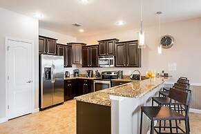 Je54200 - Champions Gate Resort - 8 Bed 5 Baths Villa