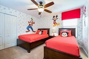 Je54200 - Champions Gate Resort - 8 Bed 5 Baths Villa