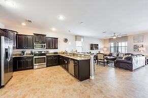 Je54200 - Champions Gate Resort - 8 Bed 5 Baths Villa