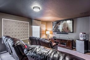 Je54200 - Champions Gate Resort - 8 Bed 5 Baths Villa