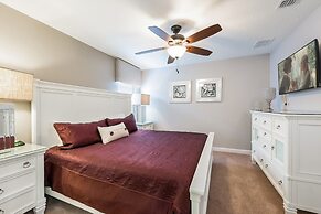 Je54200 - Champions Gate Resort - 8 Bed 5 Baths Villa