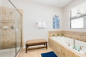 Je54200 - Champions Gate Resort - 8 Bed 5 Baths Villa