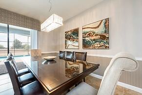 Je54200 - Champions Gate Resort - 8 Bed 5 Baths Villa