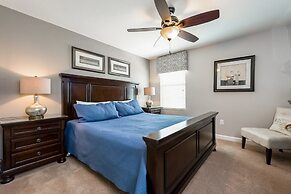 Je54200 - Champions Gate Resort - 8 Bed 5 Baths Villa