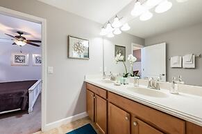 Je54200 - Champions Gate Resort - 8 Bed 5 Baths Villa