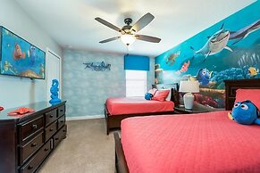 Je54200 - Champions Gate Resort - 8 Bed 5 Baths Villa