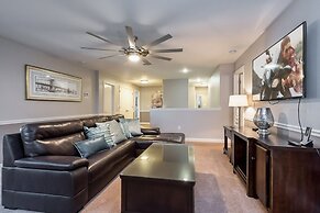 Je54200 - Champions Gate Resort - 8 Bed 5 Baths Villa