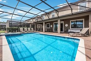 Je54200 - Champions Gate Resort - 8 Bed 5 Baths Villa