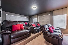 Je54200 - Champions Gate Resort - 8 Bed 5 Baths Villa