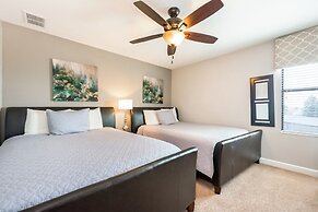 Je54200 - Champions Gate Resort - 8 Bed 5 Baths Villa