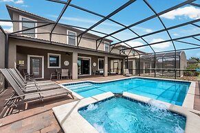 Je54200 - Champions Gate Resort - 8 Bed 5 Baths Villa