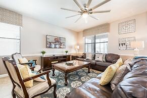 Je54200 - Champions Gate Resort - 8 Bed 5 Baths Villa