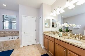 Je54200 - Champions Gate Resort - 8 Bed 5 Baths Villa