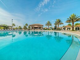 Je54200 - Champions Gate Resort - 8 Bed 5 Baths Villa