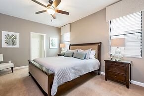 Je54200 - Champions Gate Resort - 8 Bed 5 Baths Villa