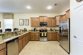 Je54977 - Champions Gate Resort - 8 Bed 5 Baths Villa