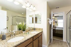 Je54977 - Champions Gate Resort - 8 Bed 5 Baths Villa