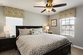 Je54977 - Champions Gate Resort - 8 Bed 5 Baths Villa