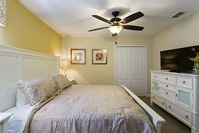 Je54977 - Champions Gate Resort - 8 Bed 5 Baths Villa