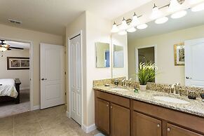 Je54977 - Champions Gate Resort - 8 Bed 5 Baths Villa