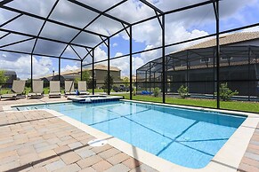 Je54977 - Champions Gate Resort - 8 Bed 5 Baths Villa