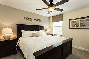 Je54977 - Champions Gate Resort - 8 Bed 5 Baths Villa