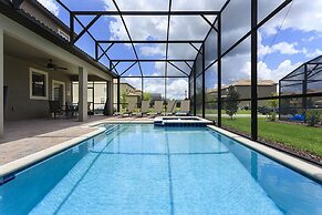 Je54977 - Champions Gate Resort - 8 Bed 5 Baths Villa