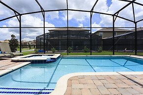 Je54977 - Champions Gate Resort - 8 Bed 5 Baths Villa