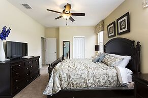 Je54977 - Champions Gate Resort - 8 Bed 5 Baths Villa