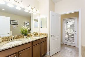 Je54977 - Champions Gate Resort - 8 Bed 5 Baths Villa