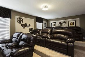 Je54977 - Champions Gate Resort - 8 Bed 5 Baths Villa