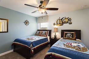 Je54977 - Champions Gate Resort - 8 Bed 5 Baths Villa