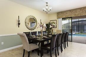 Je54977 - Champions Gate Resort - 8 Bed 5 Baths Villa