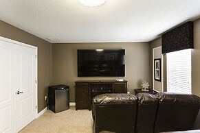 Je54977 - Champions Gate Resort - 8 Bed 5 Baths Villa