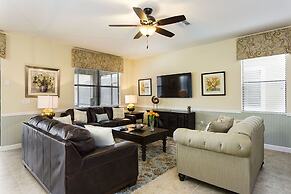 Je54977 - Champions Gate Resort - 8 Bed 5 Baths Villa