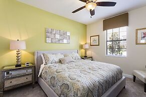 Je54977 - Champions Gate Resort - 8 Bed 5 Baths Villa