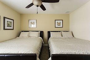 Je54977 - Champions Gate Resort - 8 Bed 5 Baths Villa