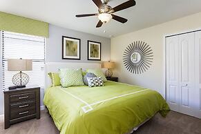 Je58478 - Champions Gate Resort - 8 Bed 5 Baths Villa