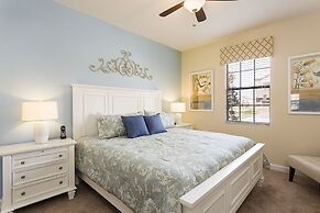 Je58478 - Champions Gate Resort - 8 Bed 5 Baths Villa