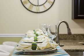 Je58478 - Champions Gate Resort - 8 Bed 5 Baths Villa