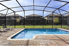 Je58478 - Champions Gate Resort - 8 Bed 5 Baths Villa