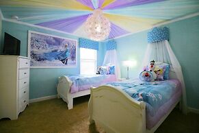 Je58478 - Champions Gate Resort - 8 Bed 5 Baths Villa