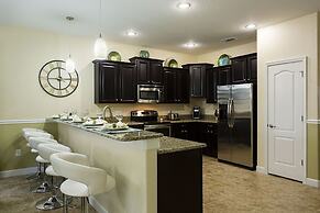 Je58478 - Champions Gate Resort - 8 Bed 5 Baths Villa