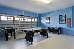 Je58478 - Champions Gate Resort - 8 Bed 5 Baths Villa