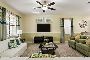 Je58478 - Champions Gate Resort - 8 Bed 5 Baths Villa