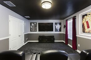 Je58478 - Champions Gate Resort - 8 Bed 5 Baths Villa