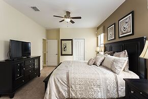 Je58478 - Champions Gate Resort - 8 Bed 5 Baths Villa